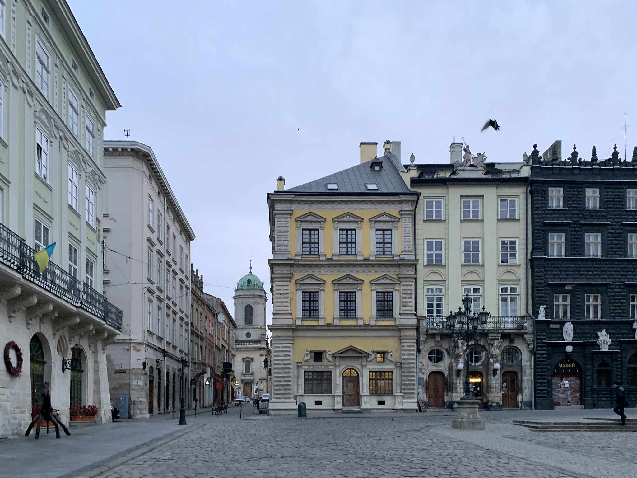 Lviv